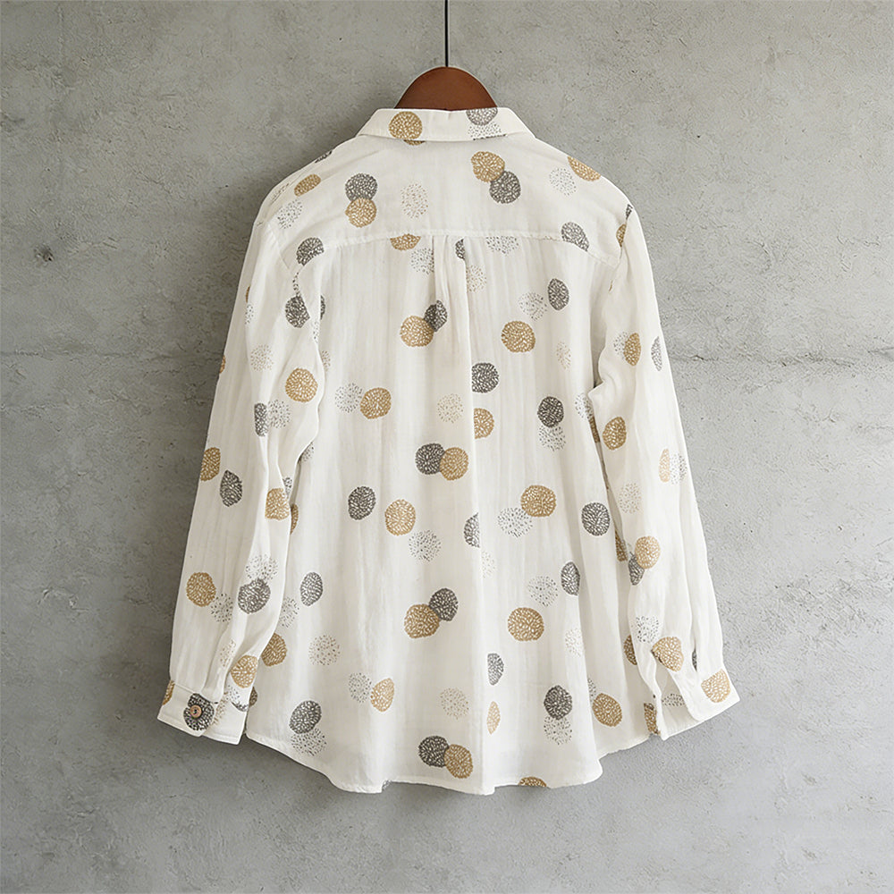 Beautifully Crafted Blouse