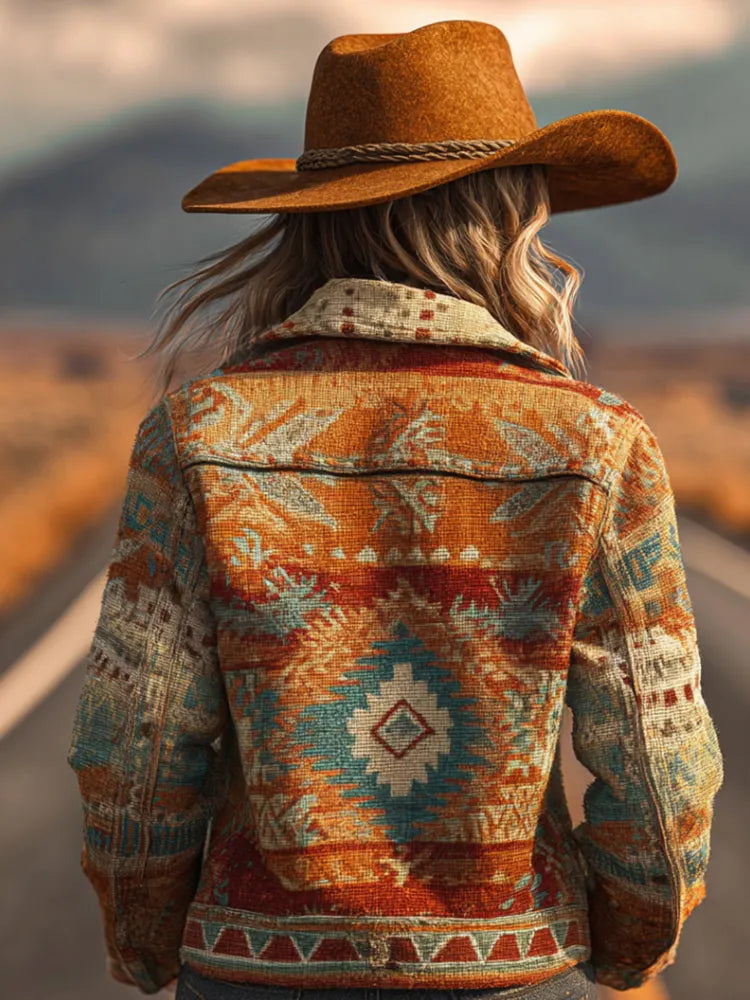 Elegantly Designed Jacket