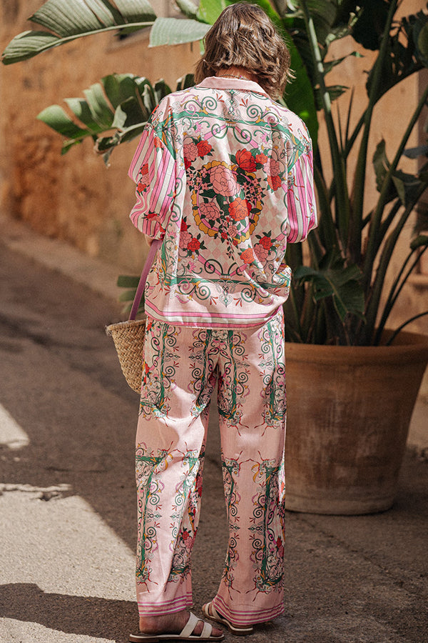 Beautifully Finished Trousers in a Timeless Design