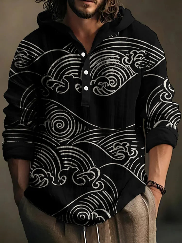 Thoughtfully Designed Garment