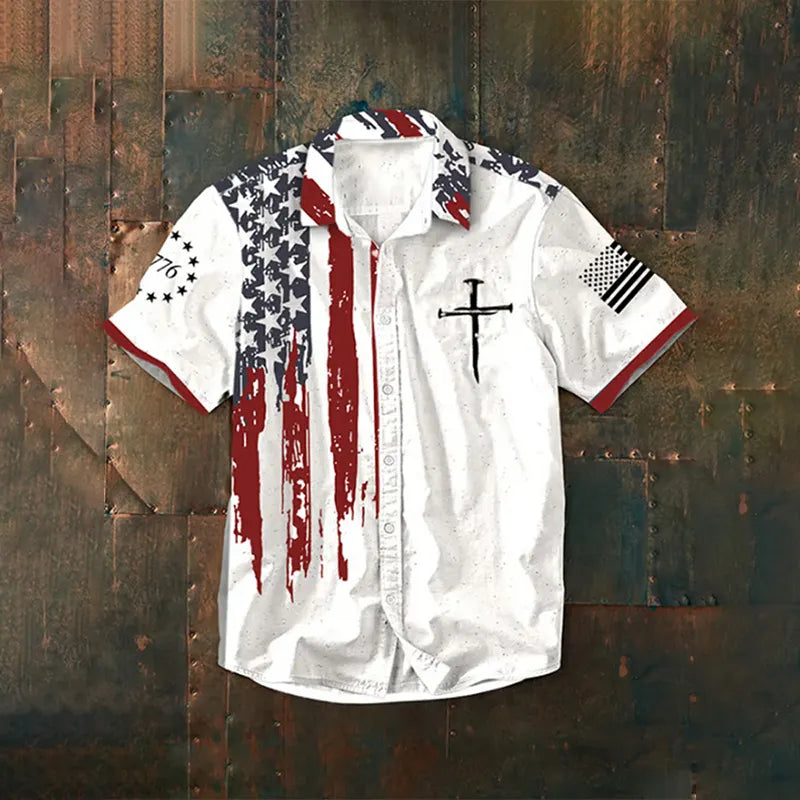 Gracefully Designed Shirt