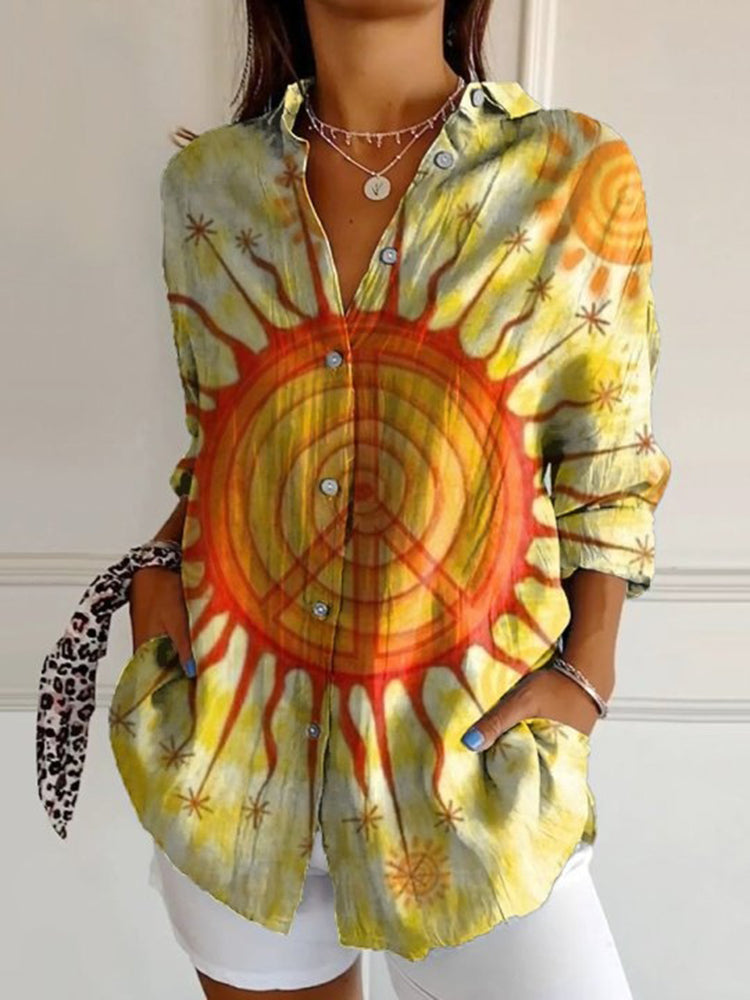 Classic Designed Shirt