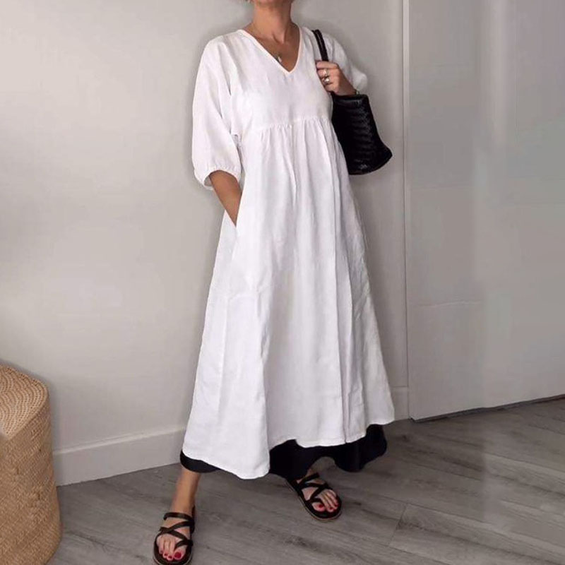 Vintage Inspired Dress
