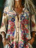 Classic Vintage Shirt