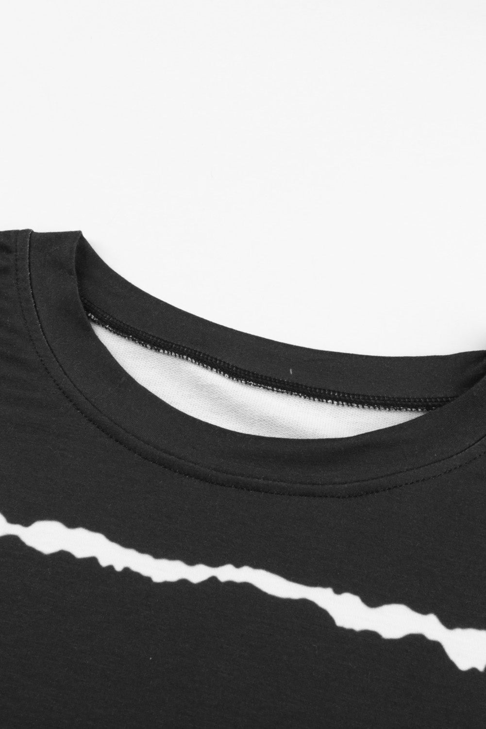 Vintage Inspired T-Shirt with a Contemporary Edge