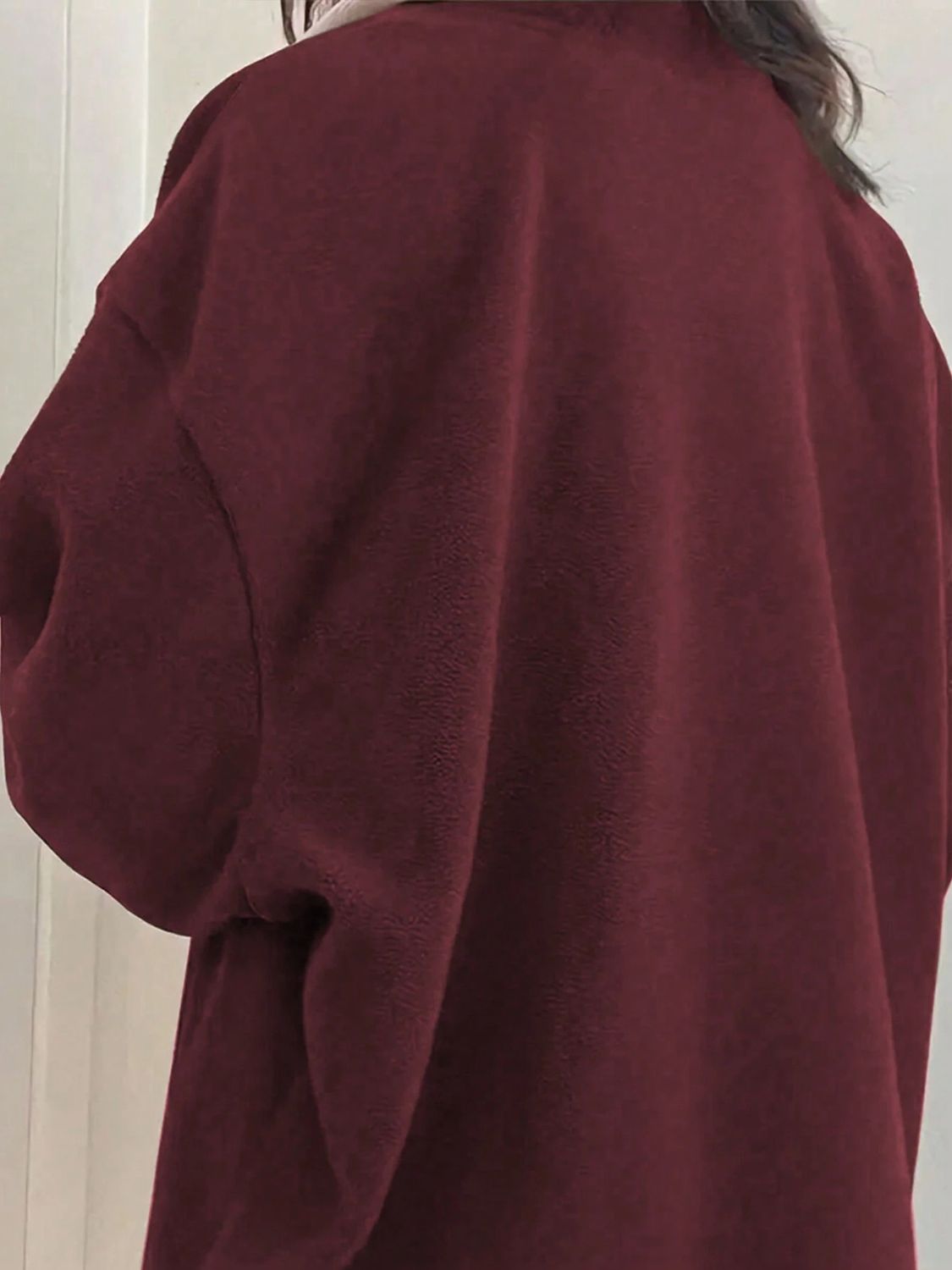 Vintage Inspired Shirt with a Contemporary Edge