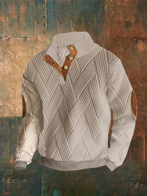Thoughtfully Designed Shirt