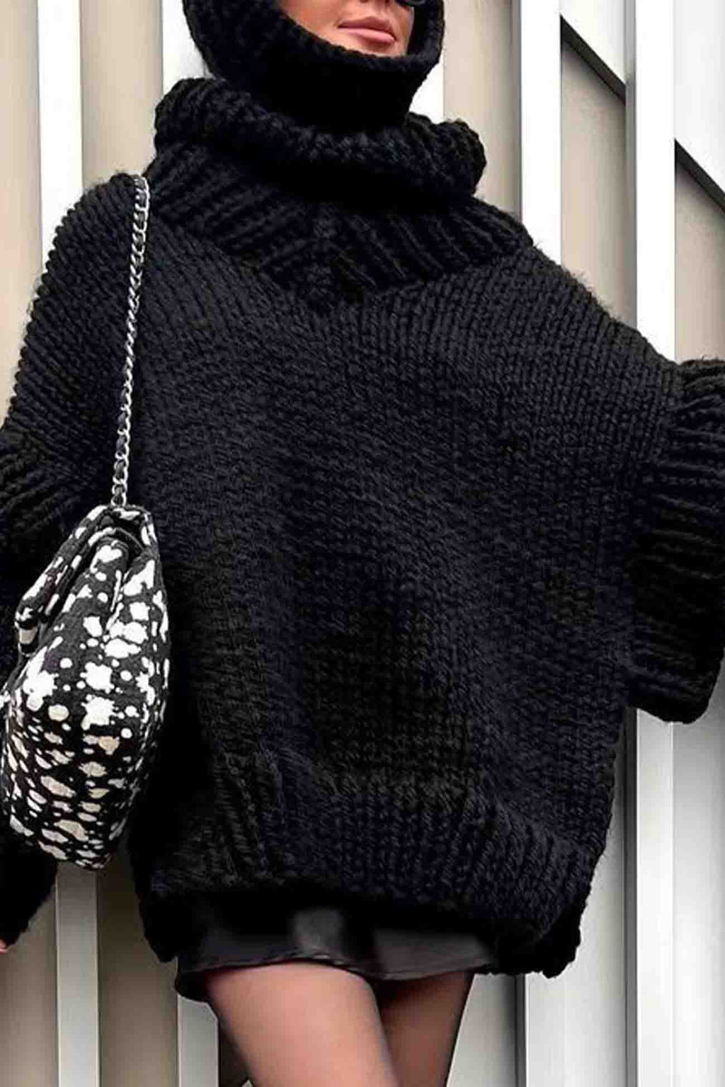 Beautifully Crafted Sweater