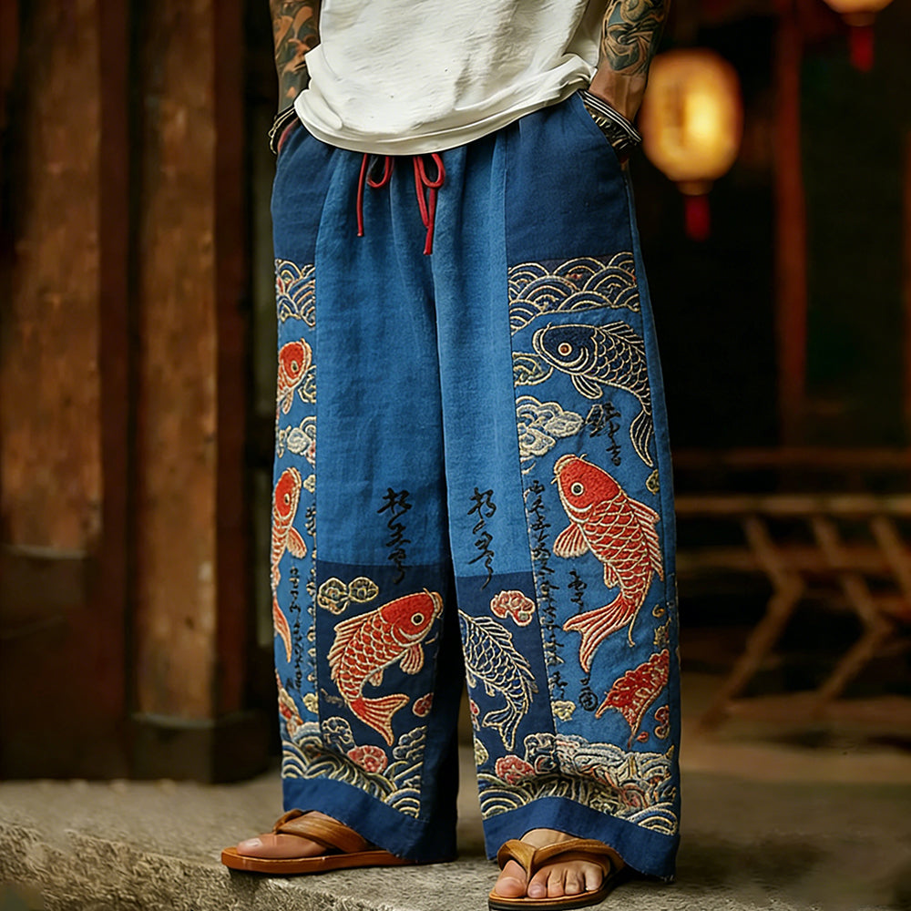 Classic Designed Trousers