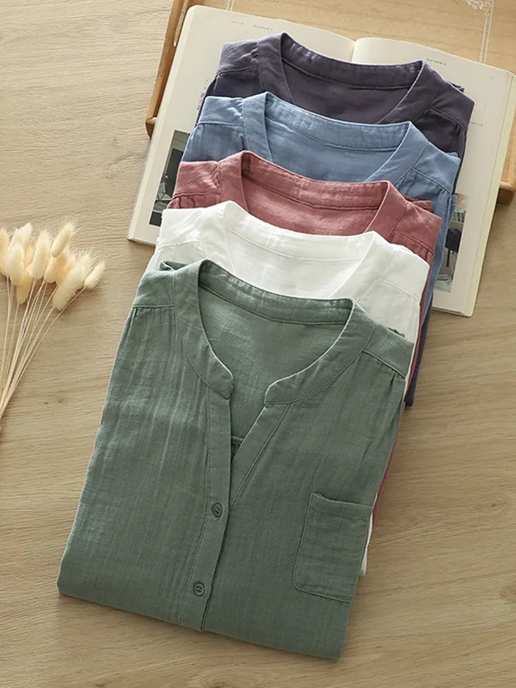 Beautifully Crafted Shirt