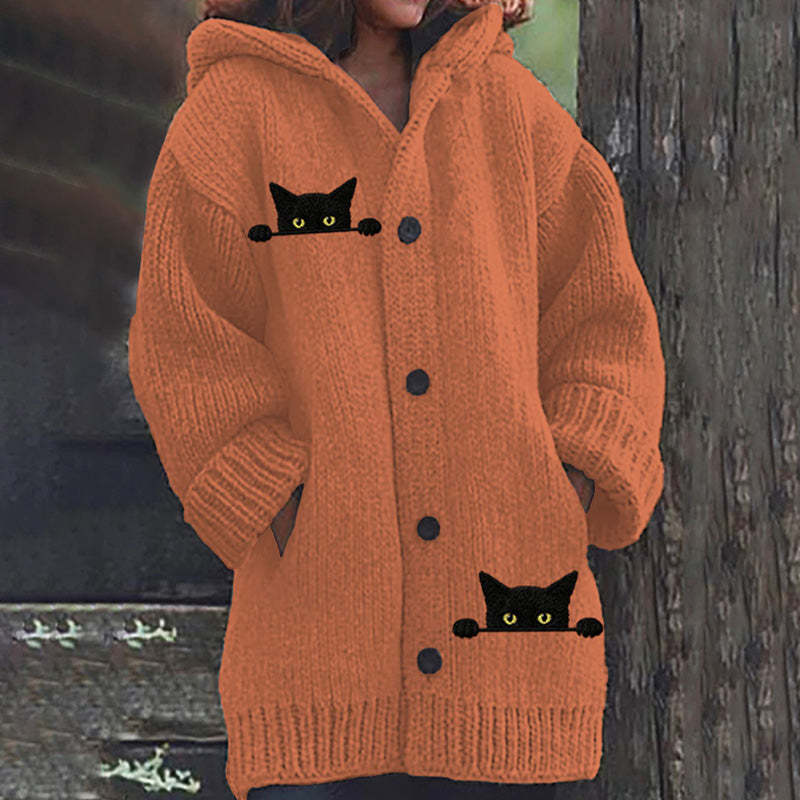 Vintage Inspired Sweater