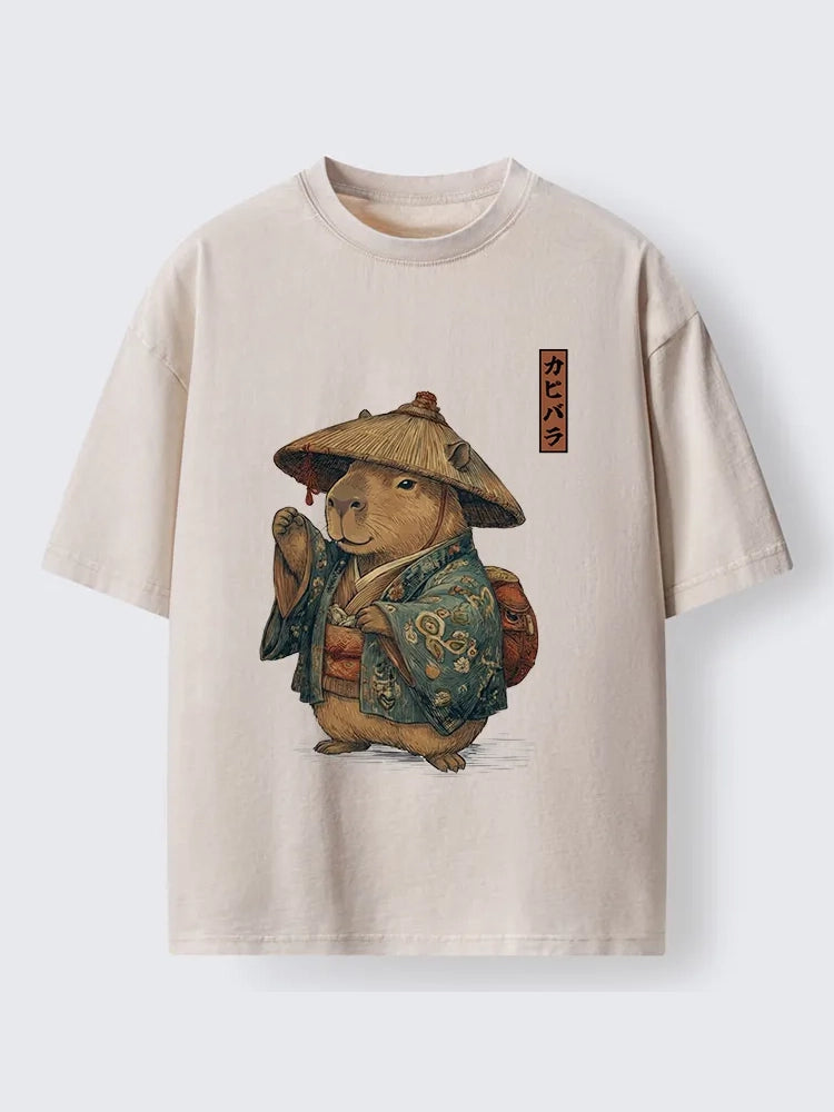 Classic Designed T-Shirt