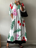 Classic Vintage Dress