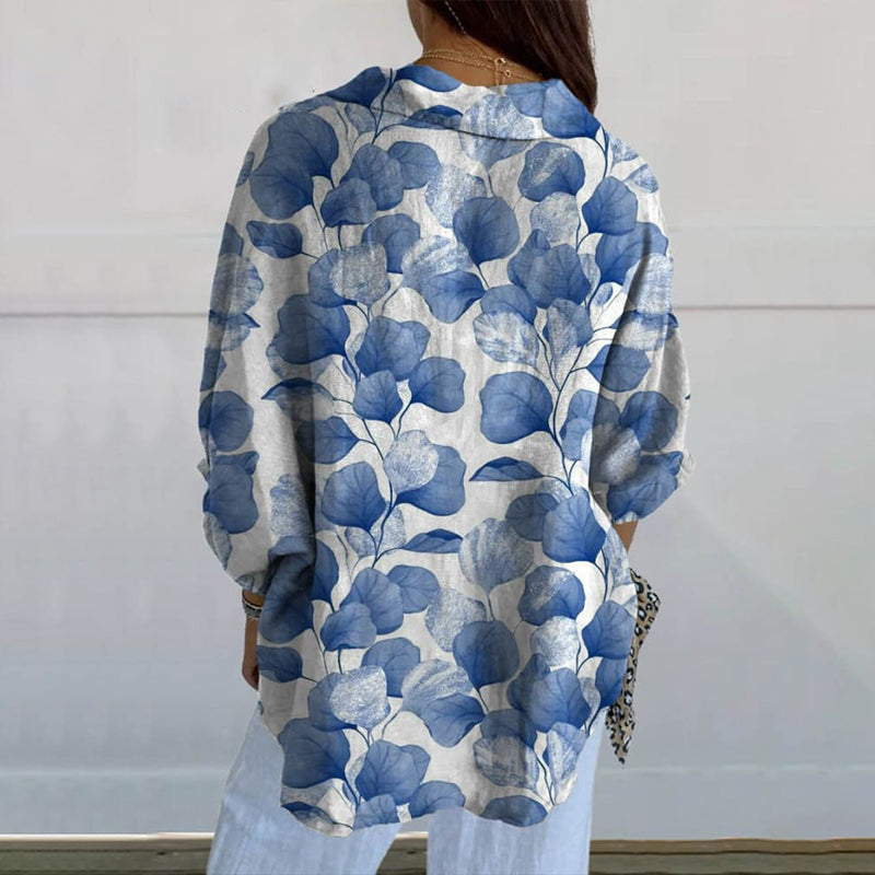 Gracefully Designed Shirt