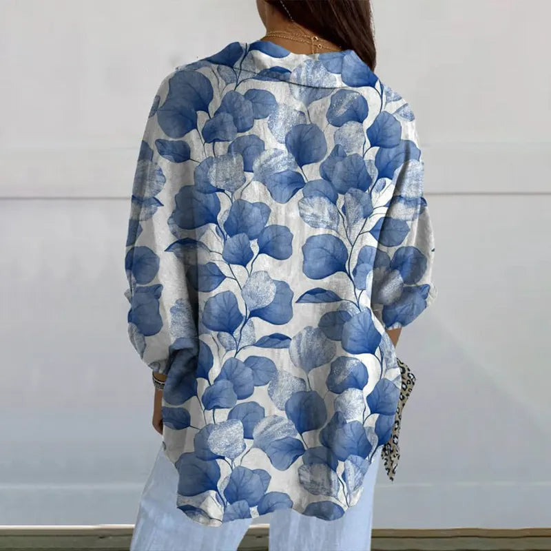 Gracefully Designed Shirt