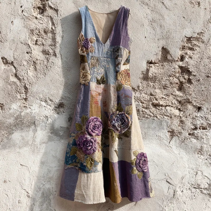 Elegantly Designed Dress