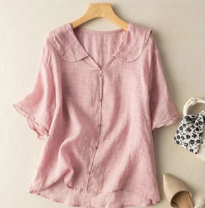 Thoughtfully Designed Shirt