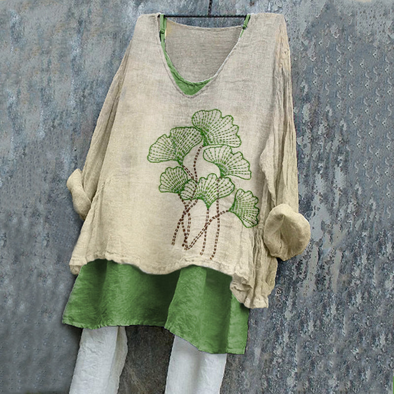 Vintage Inspired Shirt