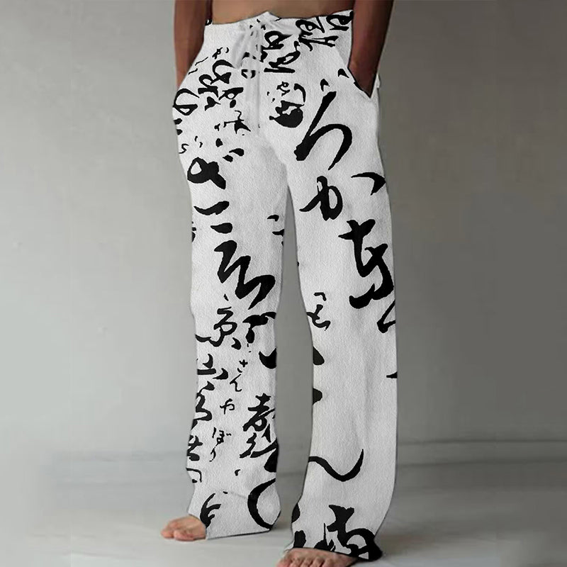 Classic Vintage Pants