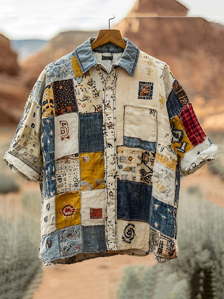 Beautifully Crafted Shirt