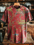 Beautifully Crafted T-Shirt