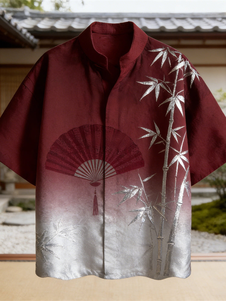 Gracefully Designed Shirt
