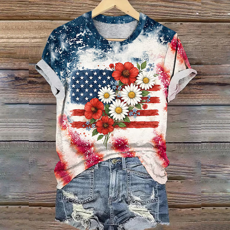 Vintage Inspired T-Shirt