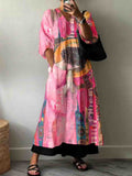 Classic Vintage Dress
