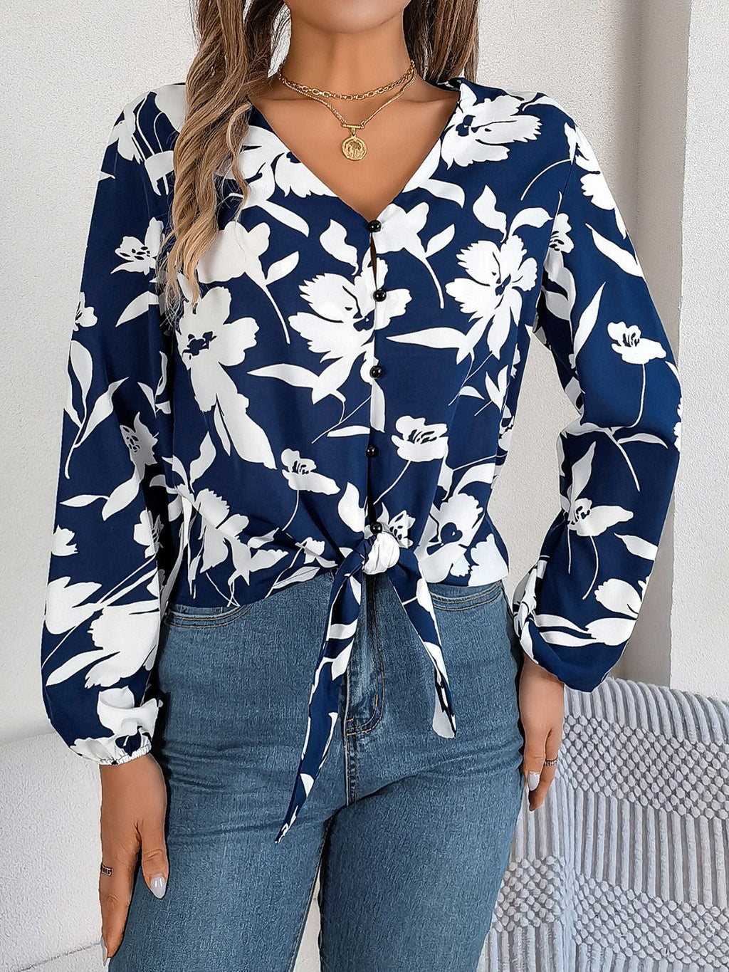Navy Blue