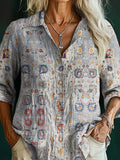 Gracefully Designed Shirt