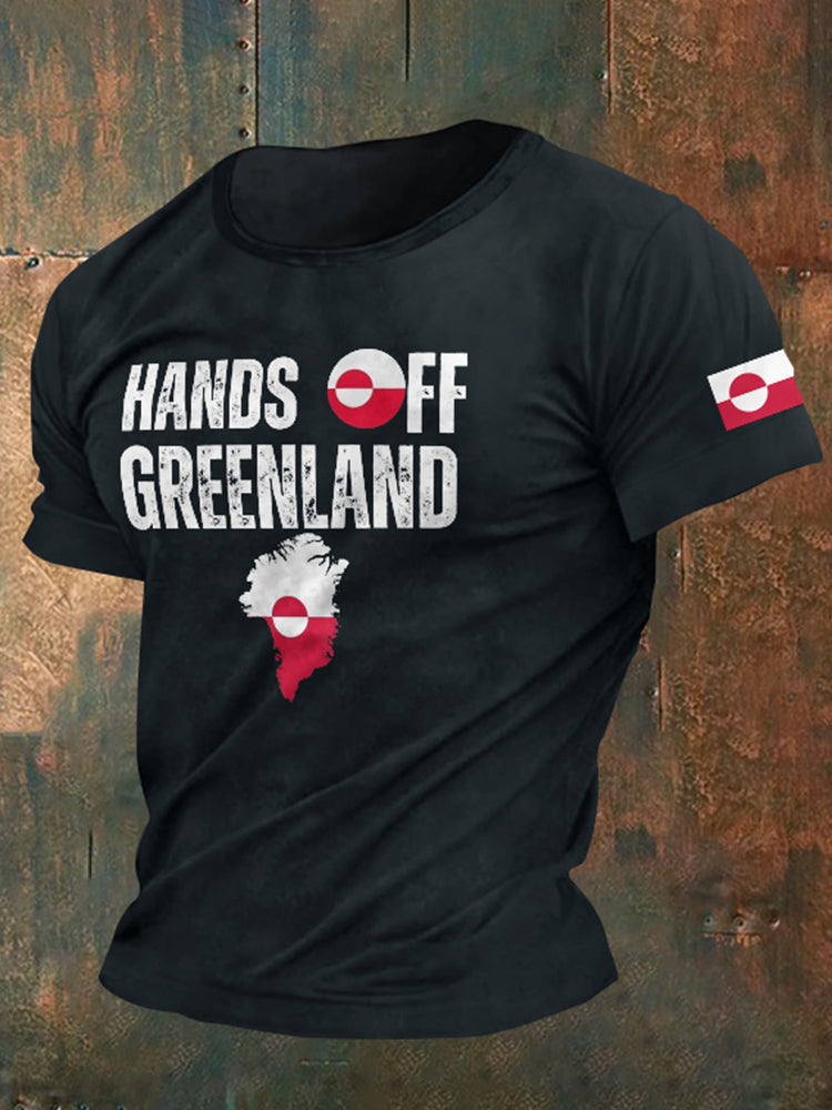 Gracefully Designed T-Shirt