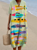 Thoughtfully Designed Dress