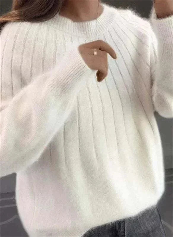 Beautifully Crafted Sweater