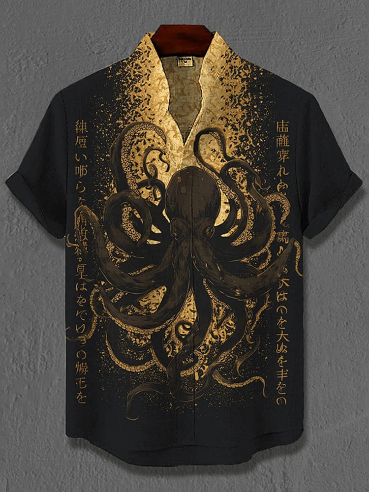 Gracefully Designed Shirt