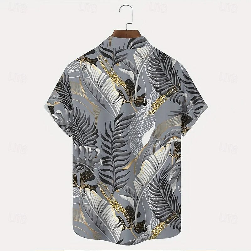 Classic Vintage Shirt