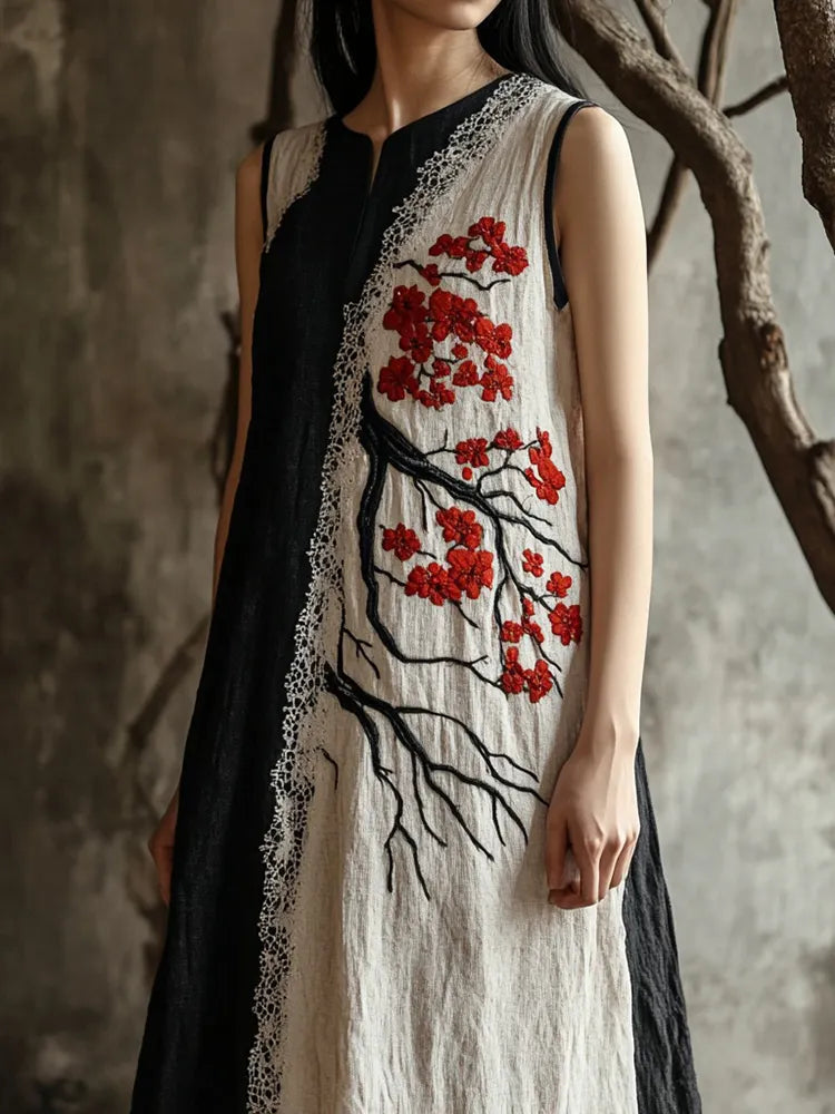Elegantly Designed Dress