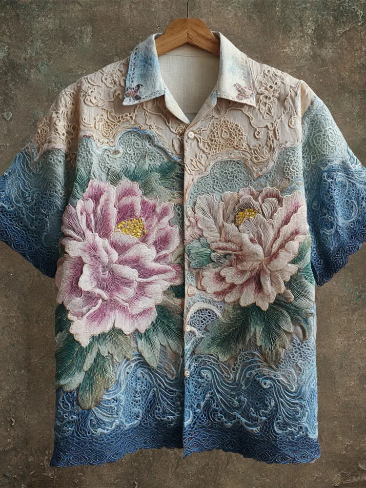Beautifully Crafted Shirt