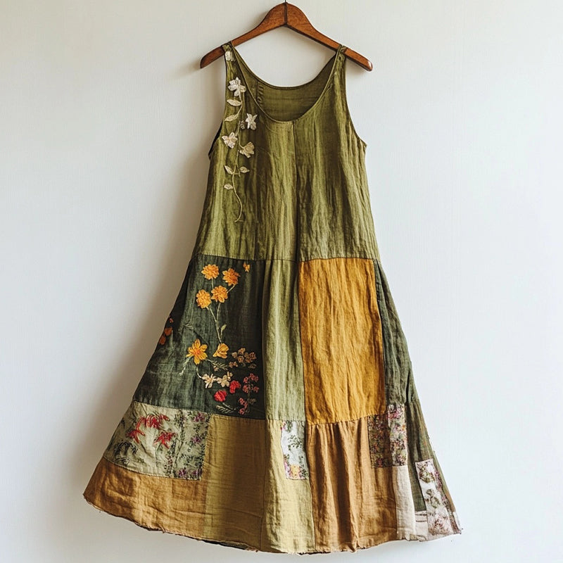 Beautifully Crafted Dress