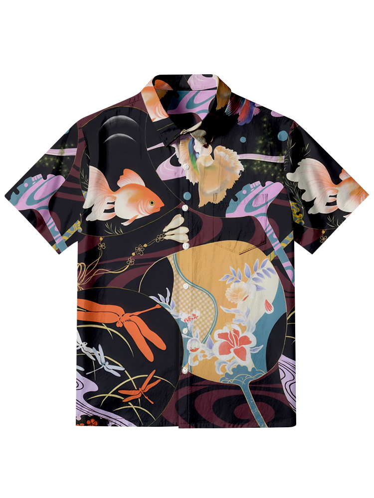 Vintage Inspired Shirt