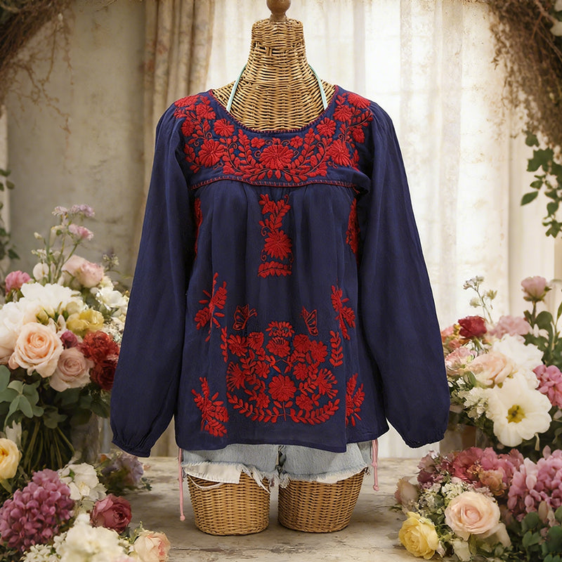 Navy blue