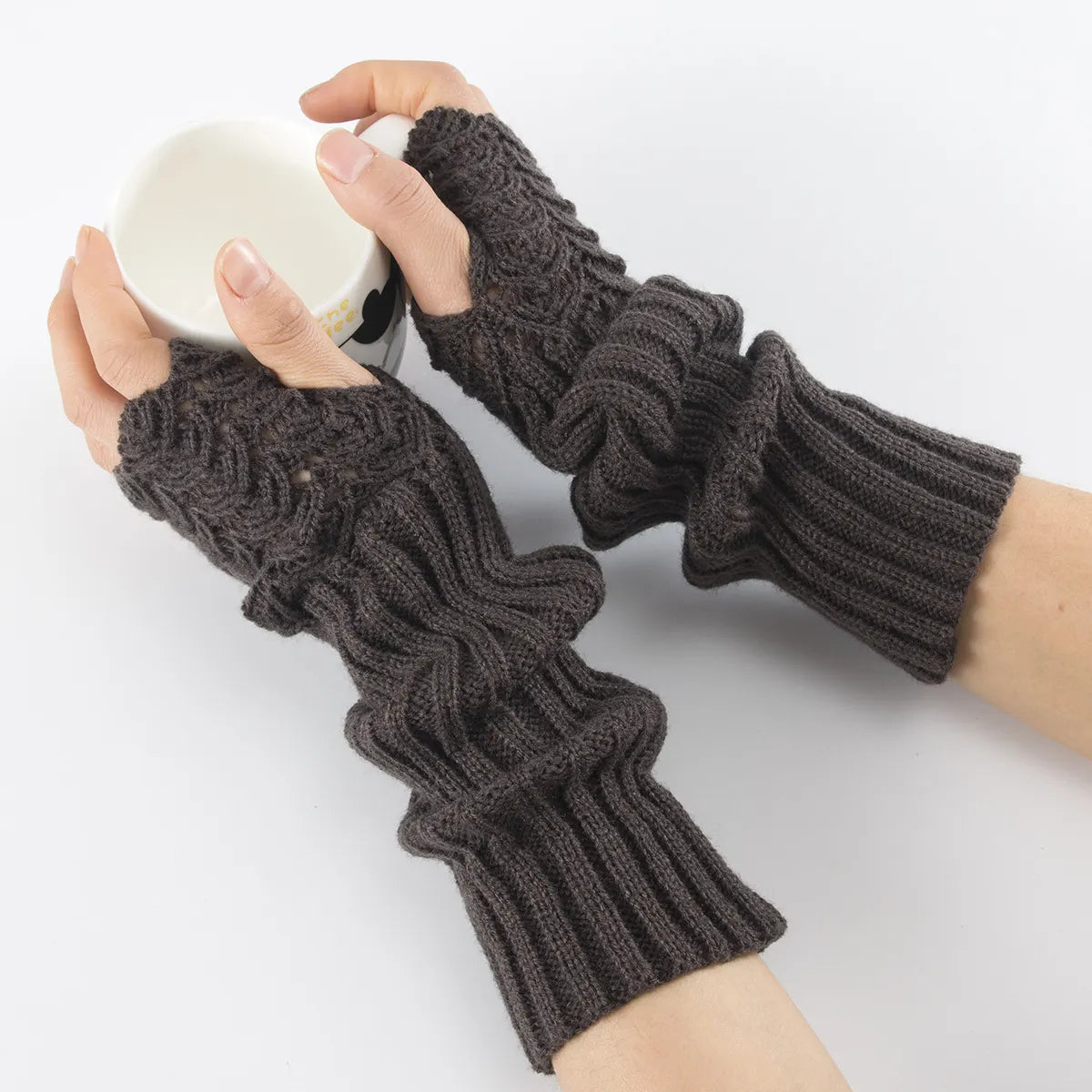 Thoughtfully Designed Garment