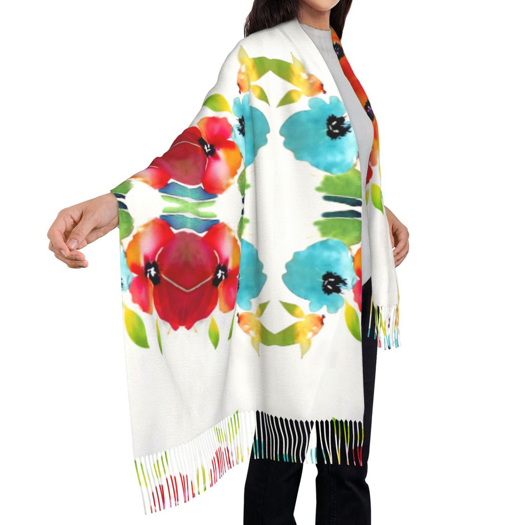 Elegantly Designed Garment