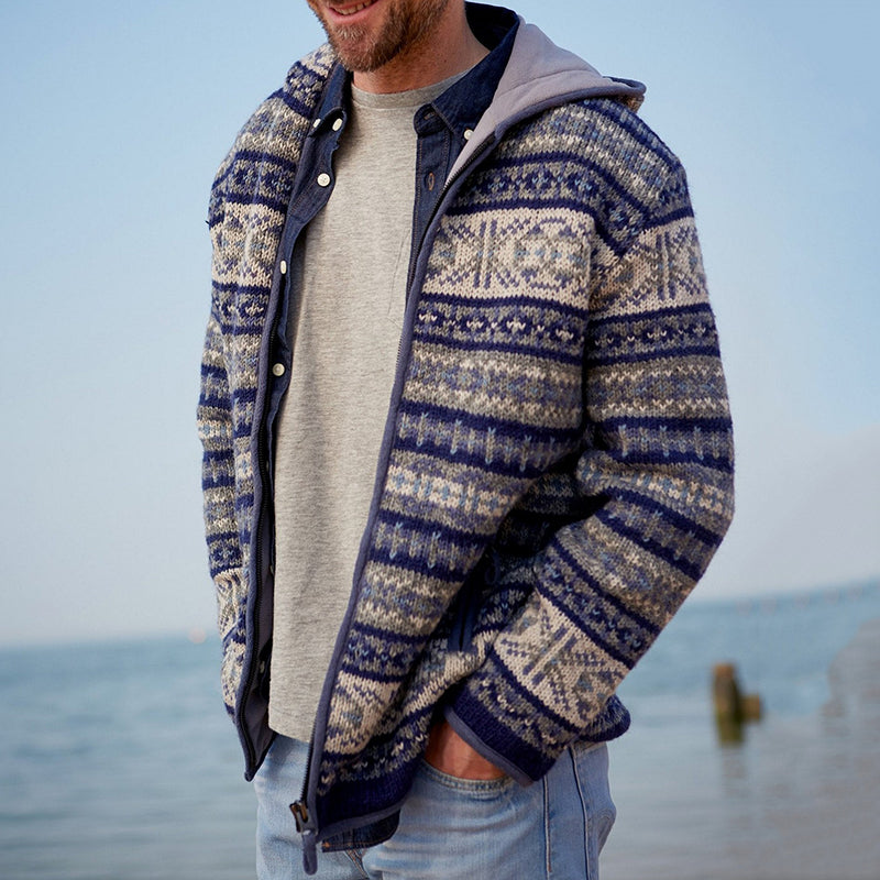 Classic Vintage Cardigan