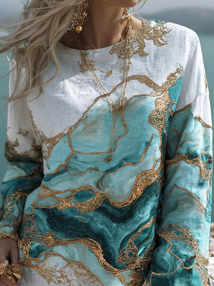 Elegantly Designed Shirt