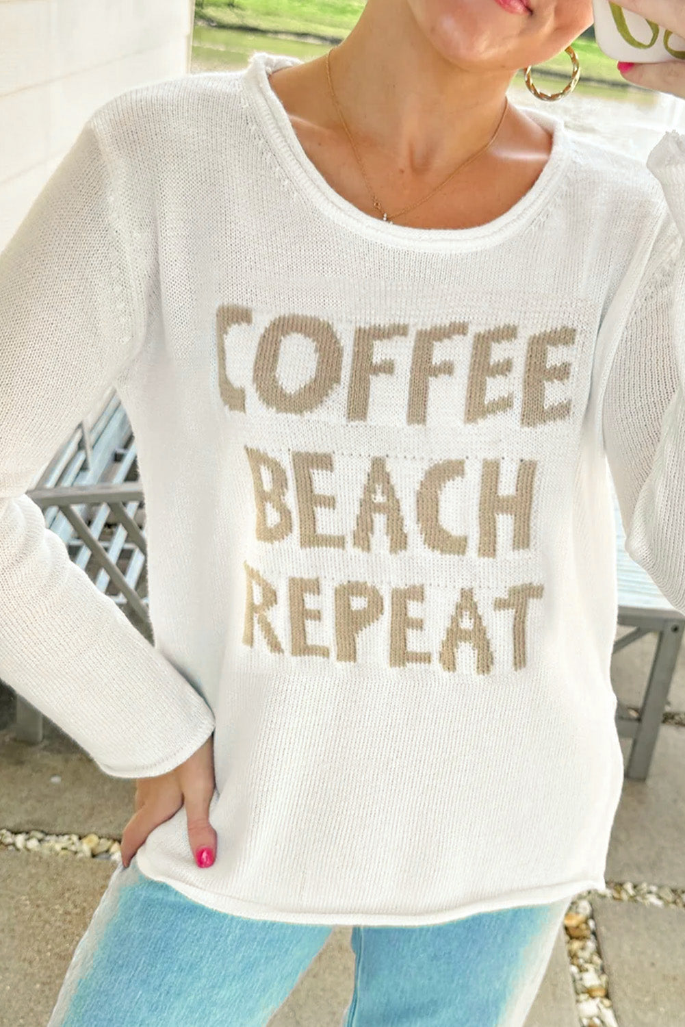 Classic Vintage Sweater