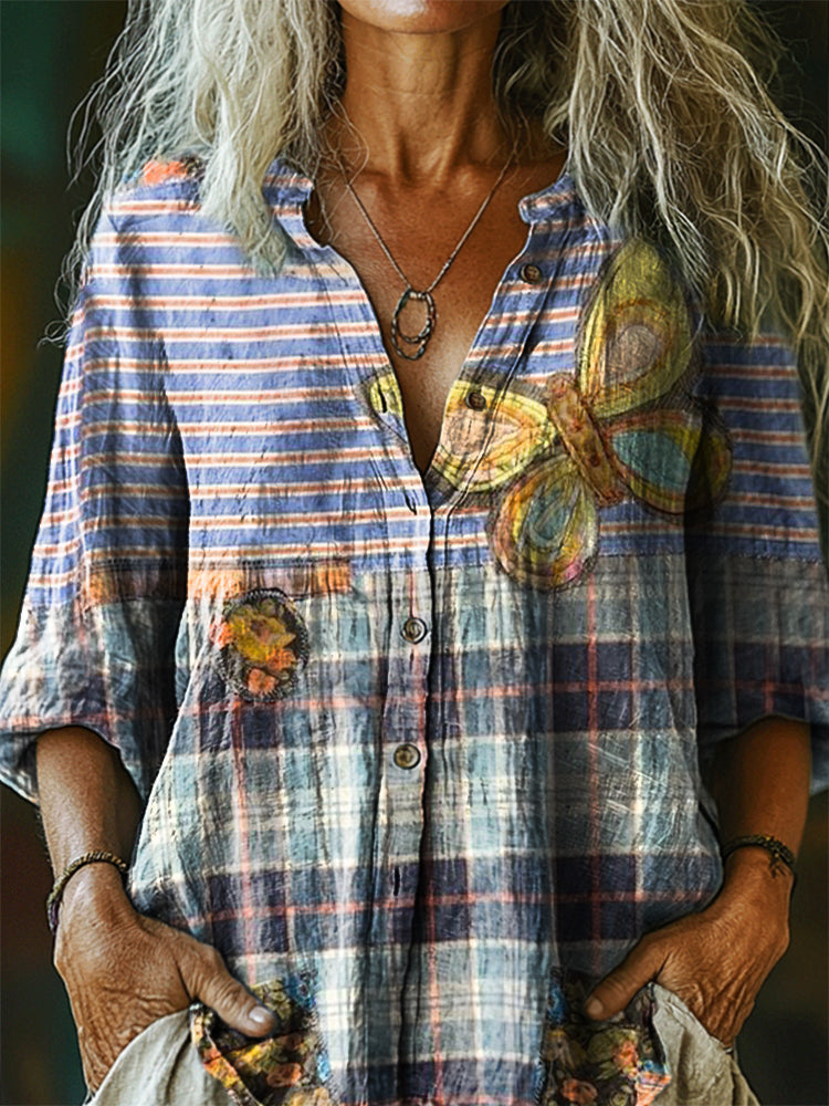 Classic Vintage Garment
