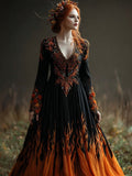 Black orange