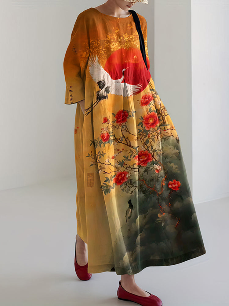 Thoughtfully Designed Dress
