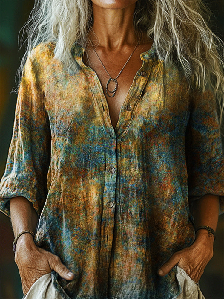 Elegantly Designed Shirt