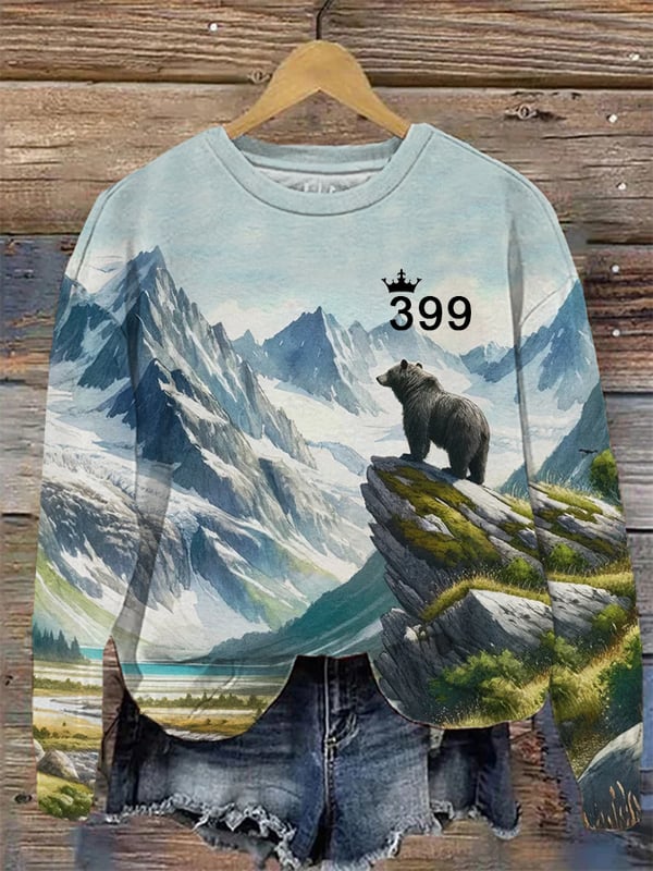 Timeless Vintage Style Shirt